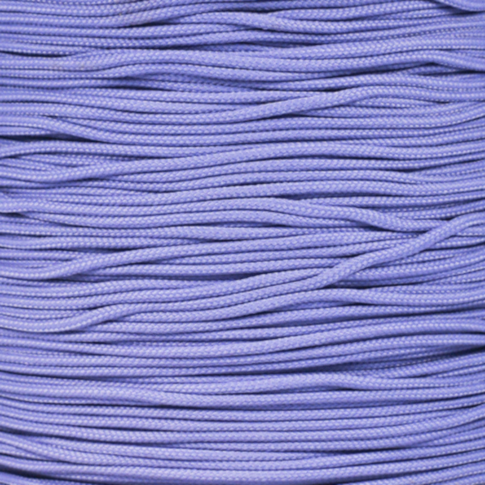 Light Duty Paracord Spools - 95 LB Strength Crafting & Utility Cord