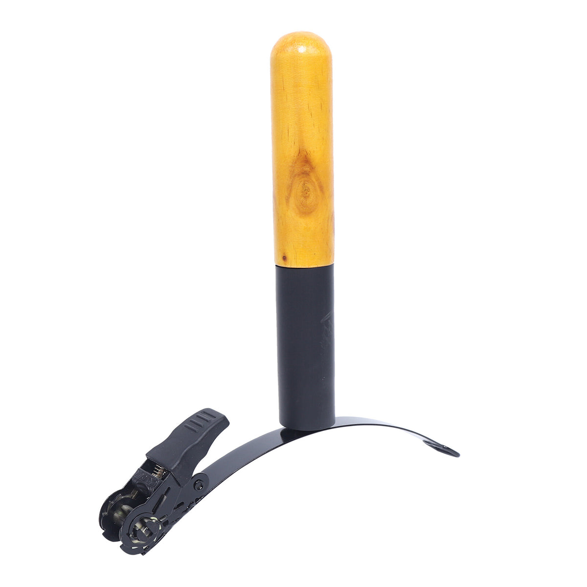 Wing Chun Wooden Dummy Arm & Leg Parts for Martial Arts Training - Portable & Disassemblable
