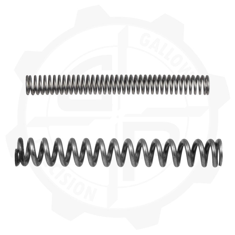 Spring Kit for Sig Sauer P238 P938 Pistols - Hammer & Firing Pin Return Springs
