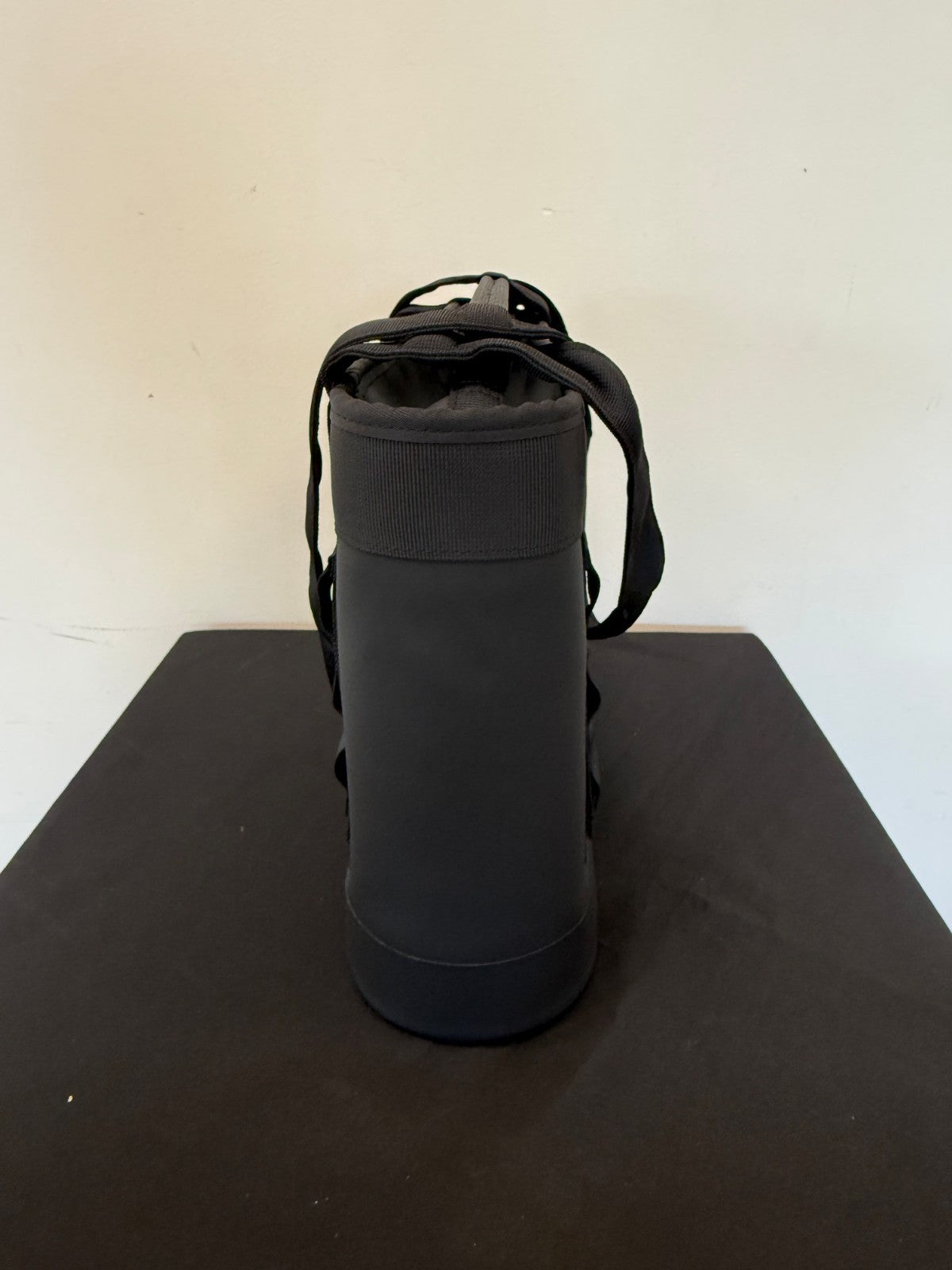 Yeti Camino Zip 12L Waterproof Tote Bag - Black, Durable & Versatile