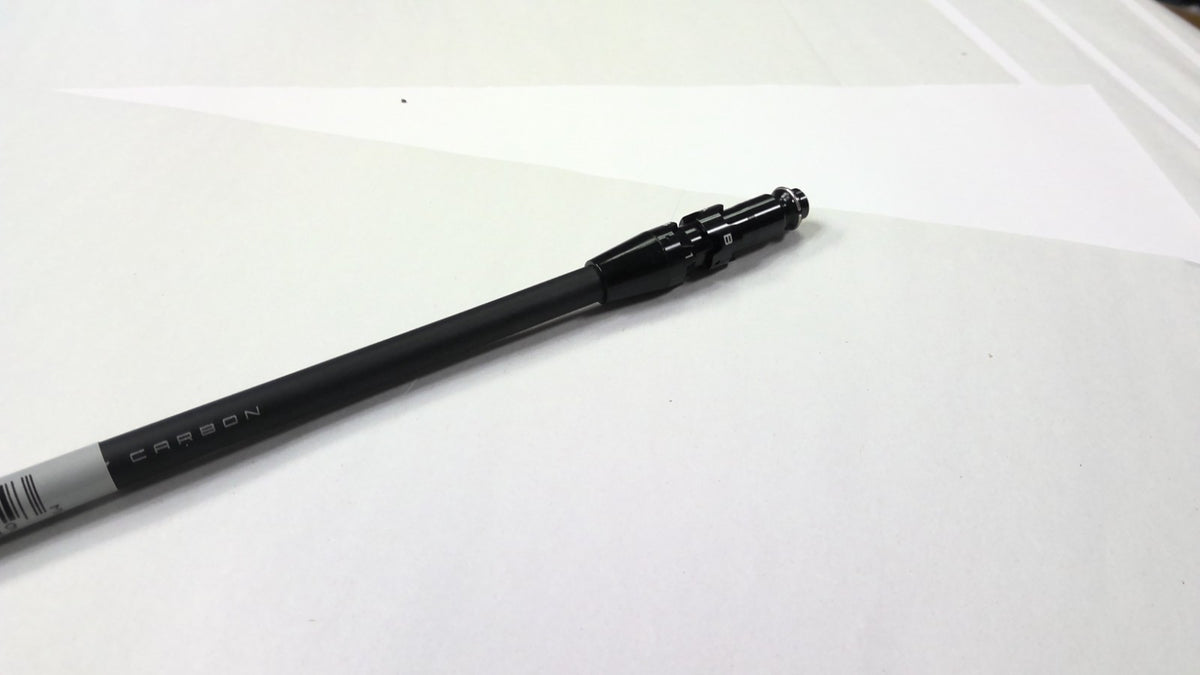 Golf Driver Shaft Stiff Flex 60g for Right & Left Handed Players