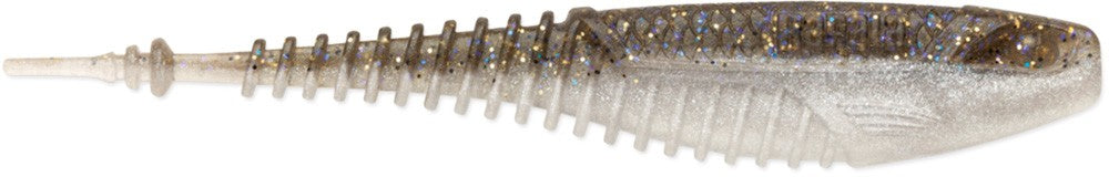 Fishing Soft Plastic Bait Set - Multiple Colors, 6.25 Inch, 5 Pack