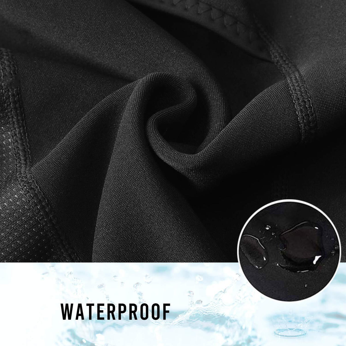 Winter Neck Warm Hat Full Face Mask Windproof Ski Balaclava for Men Women