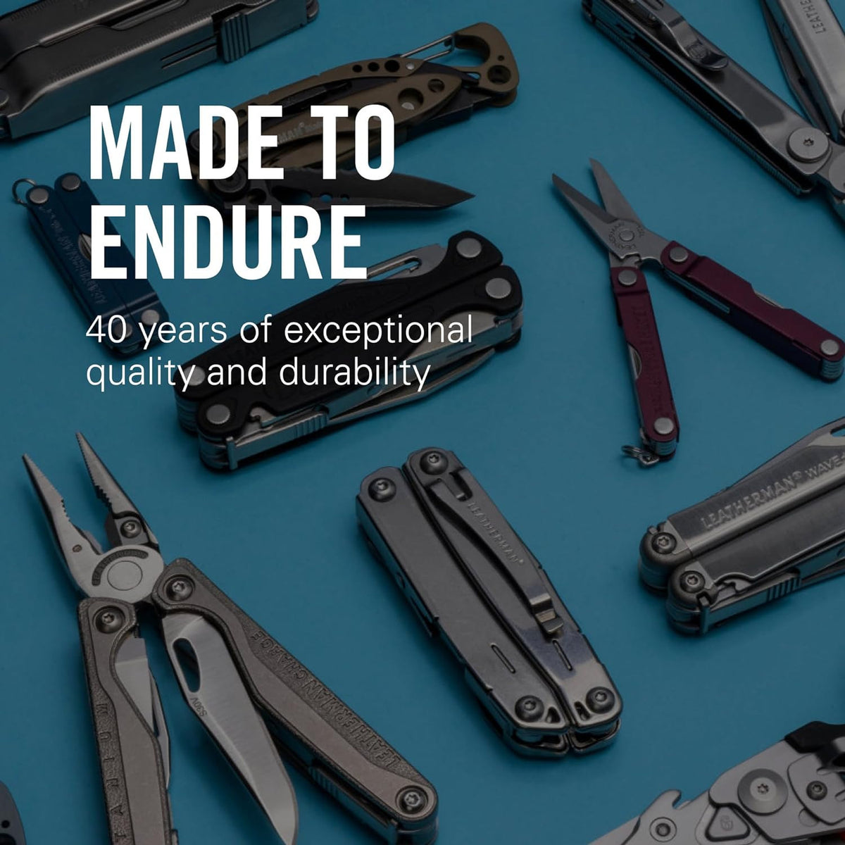 18-in-1 Multi-Tool for DIY Home Garden & Outdoor Projects