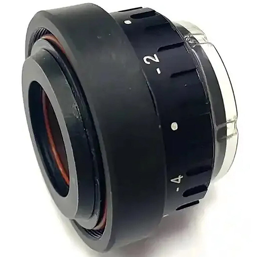 Night Vision Eyepiece for PVS-14 PVS-31 ANVIS-9 1x Focus Lens Replacement