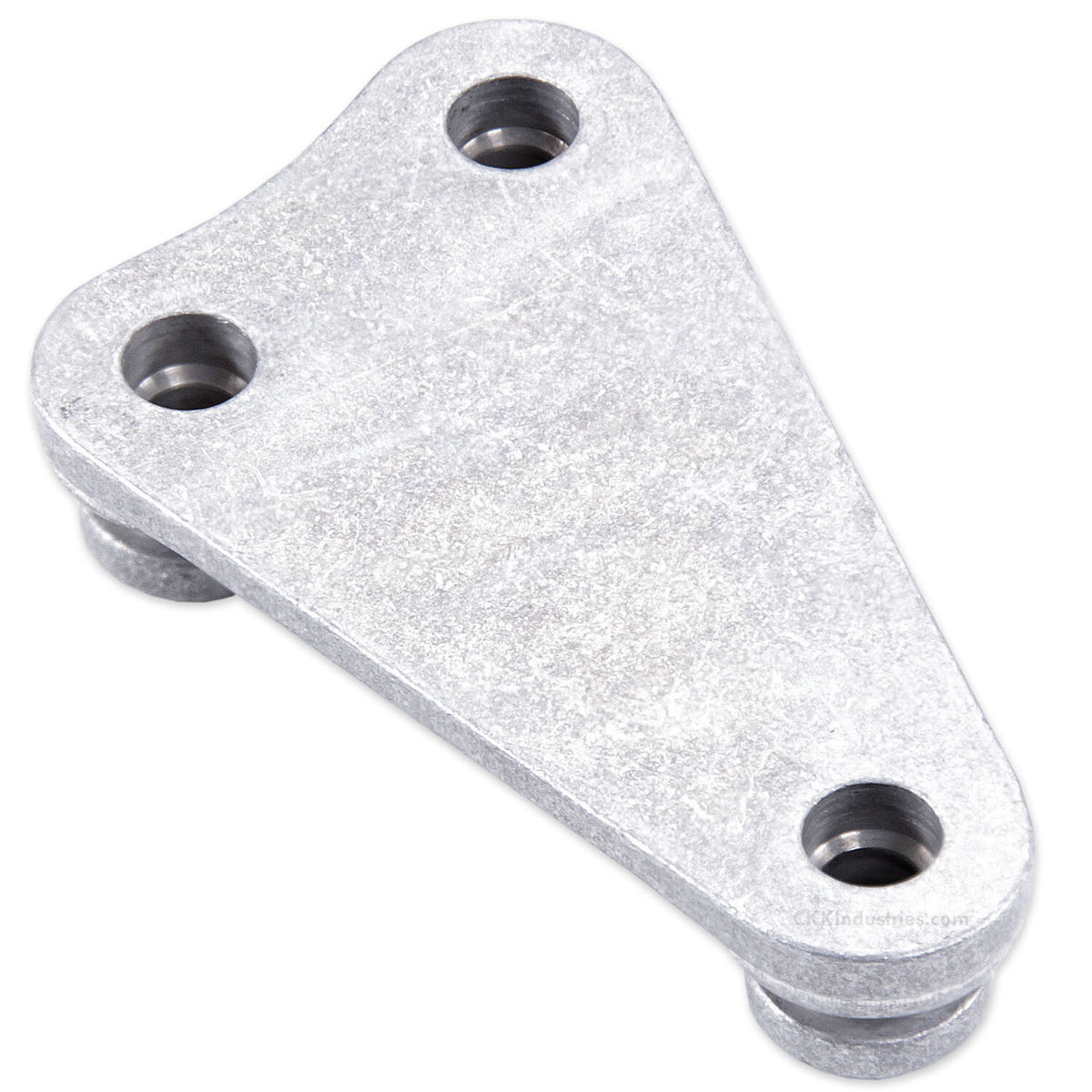 Universal Mounting Hangers for RTI Holster Systems - G-Code Accessories