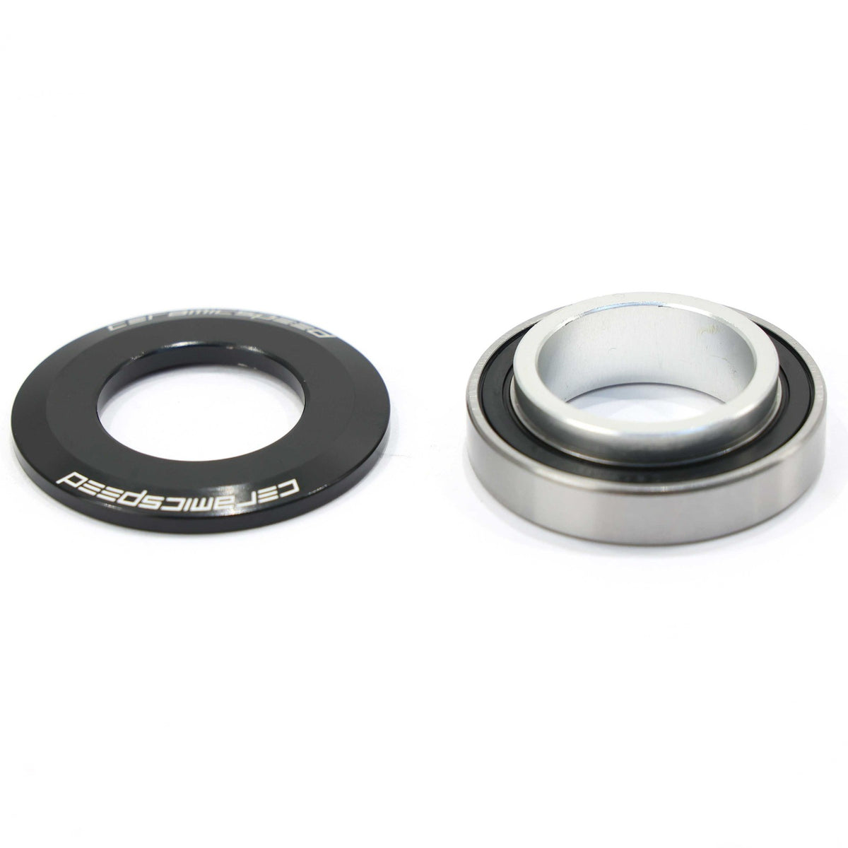 CeramicSpeed BB90 Non-Drive Side Bearing for Trek GXP 22x37x7mm with Dust Cover