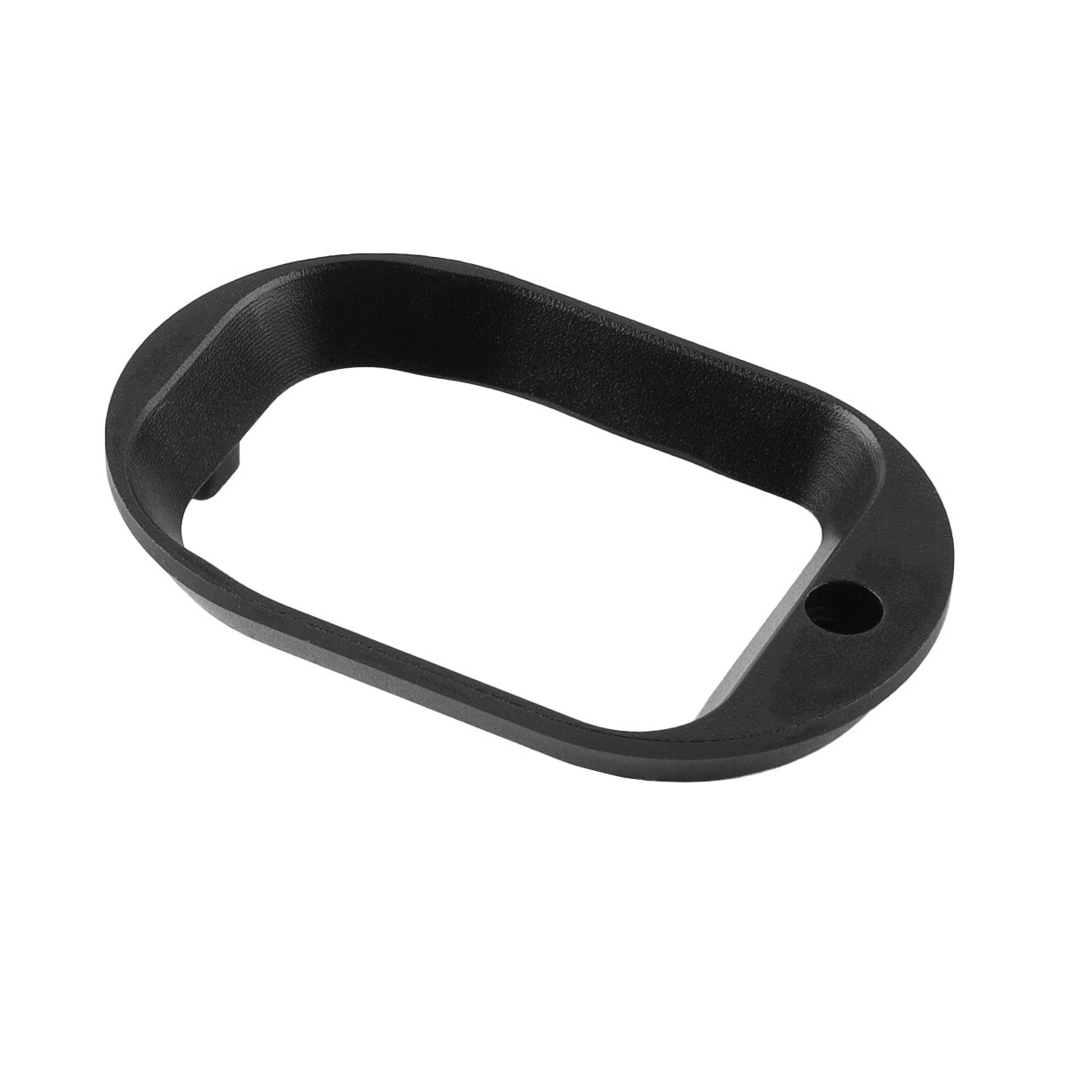Aluminum Magwell for Sig Sauer P320 AXG Pistol Mag Funnel Black