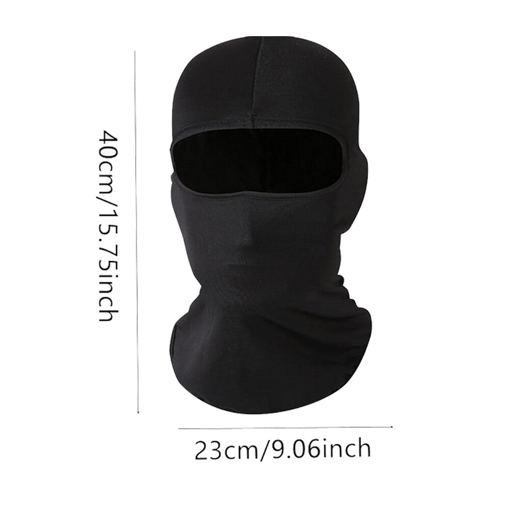 Balaclava Ski Face Mask for Men Women UV Sun Dust Wind Protection
