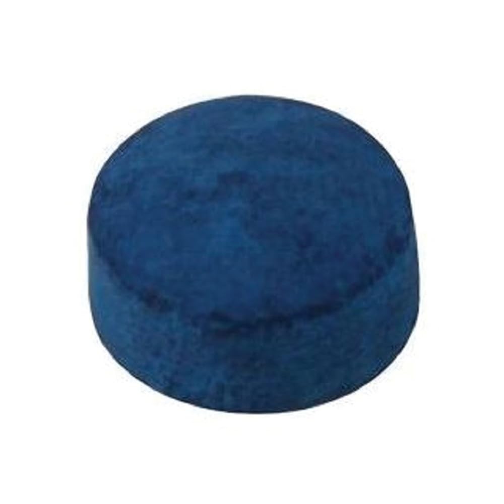 Elk Master 13mm Pool Cue Tips – Billiard Replacement Tips