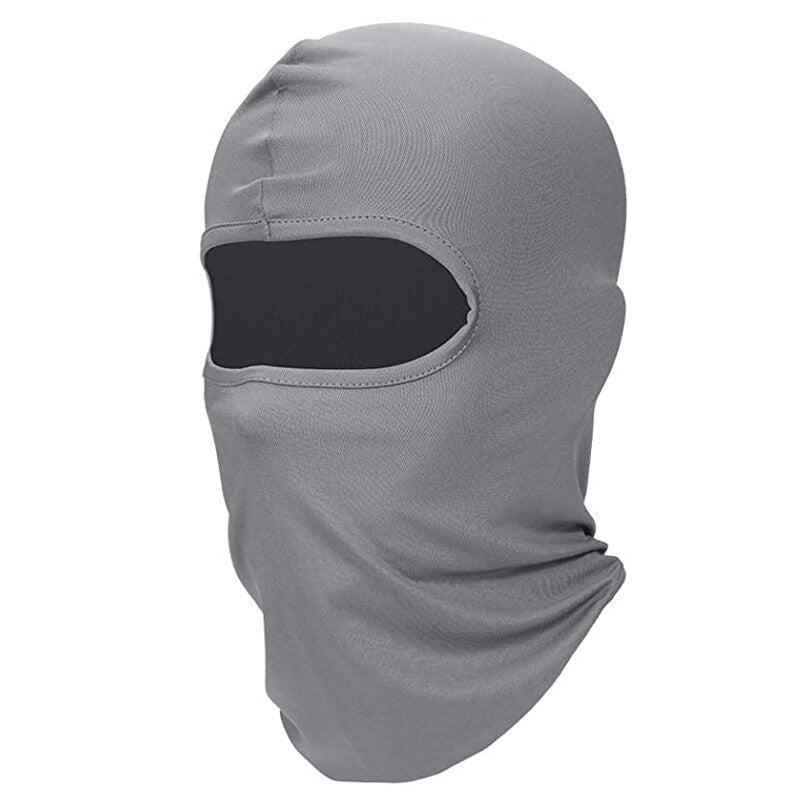 Balaclava Face Mask UV Protection Neck Gaiter for Outdoor Sports & Motorcycle