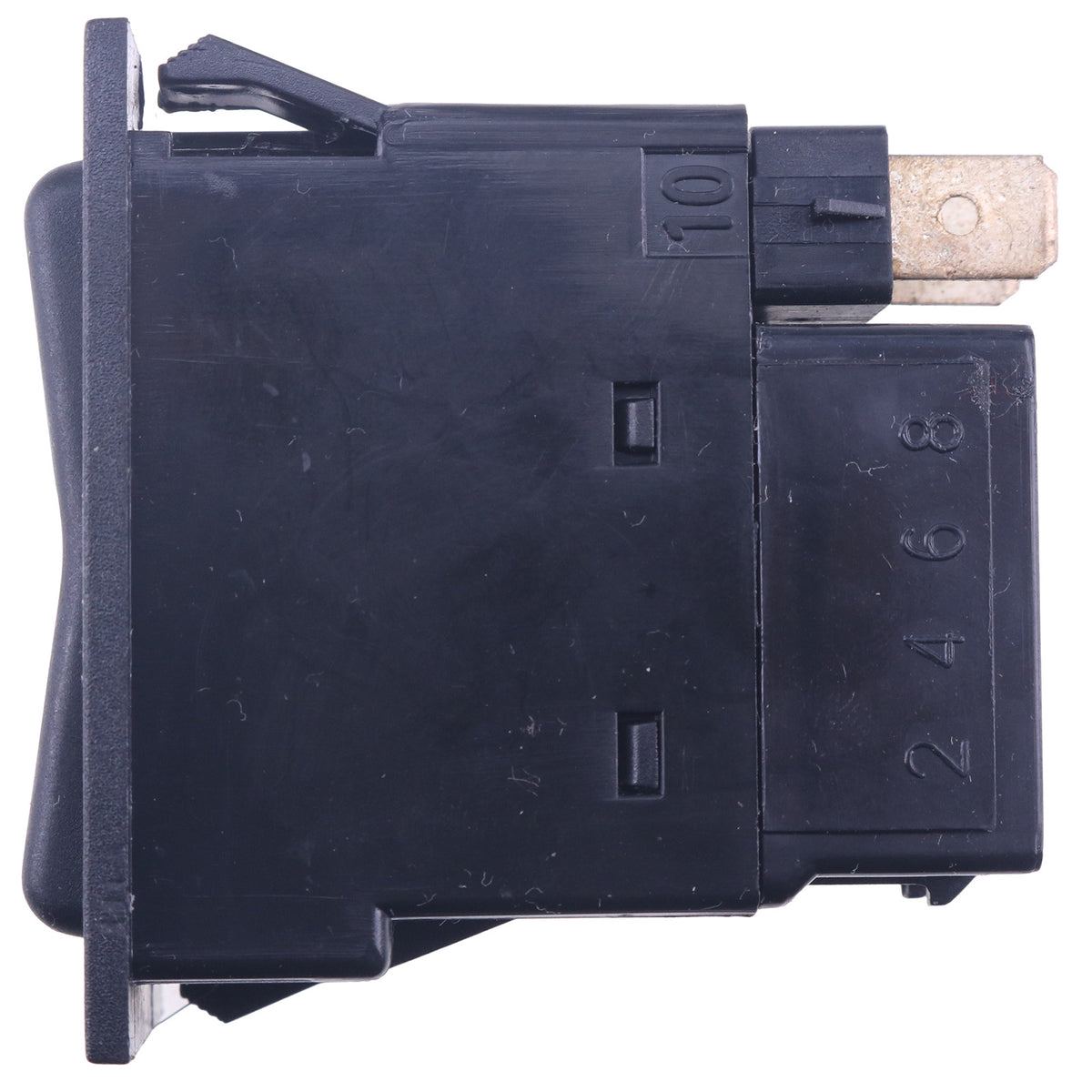 Golf Cart Forward Reverse Switch Compatible with Bad Boy Buggies