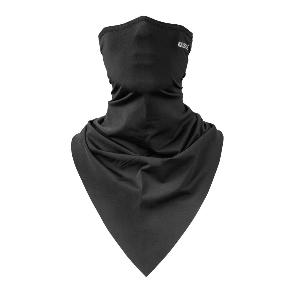 UV Protection Neck Gaiter Tube Face Mask Bandana for Sports Cycling Outdoor