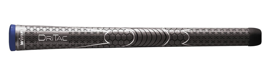 Midsize Golf Grip with Soft Polymer Tacky Feel - Choice of Colors & Quantity