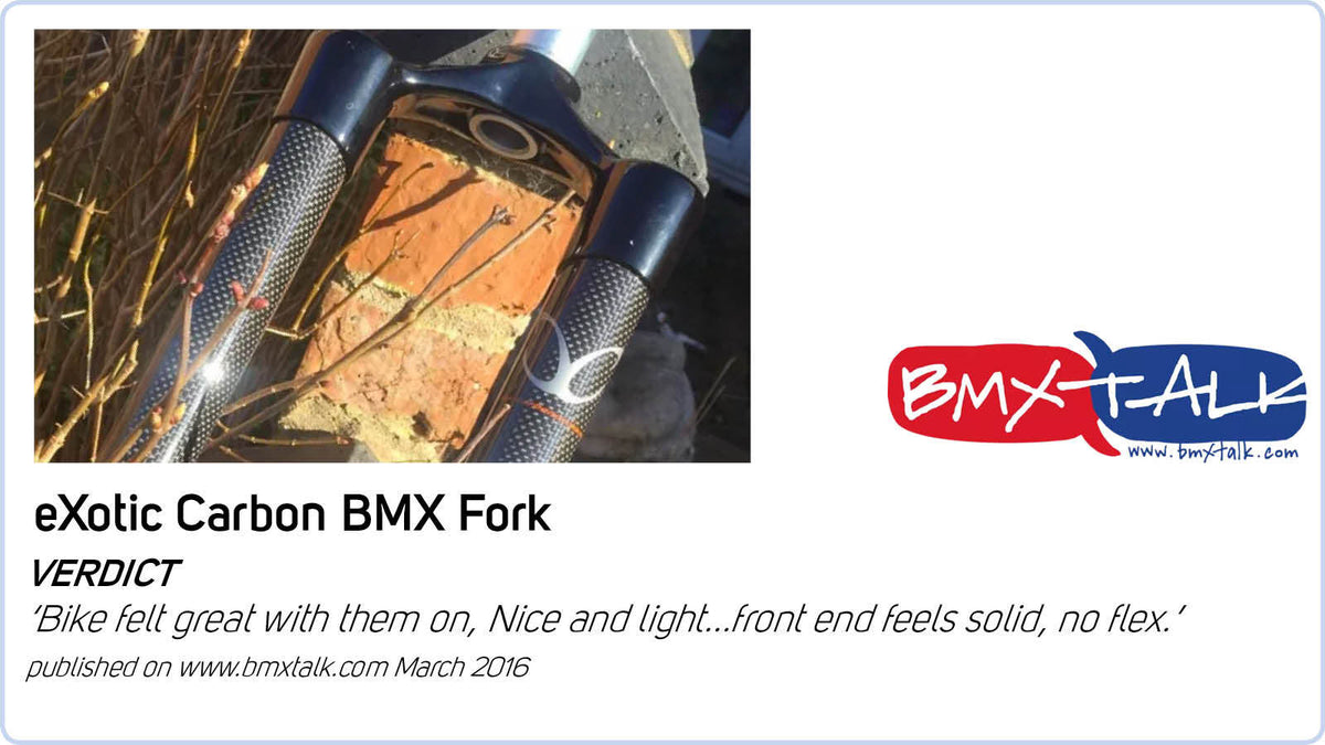 Lightweight MTB Fork for 29er Cross Country Bikes - 49cm Post Mount Disc