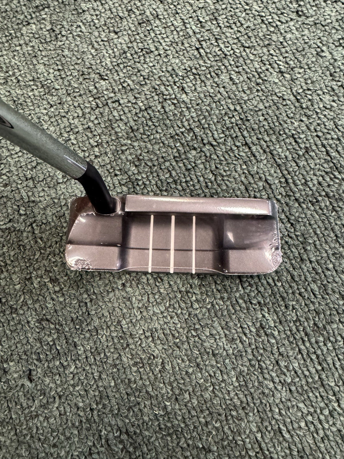 Golf Putter 35 Inch All New Infinite Michigan Ave - Wilson Staff