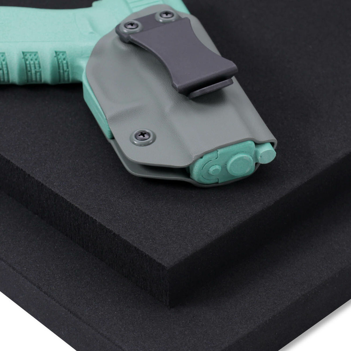 Thermoform Sheath and Holster Molding Foam 2 Pack | Custom Crafting Material
