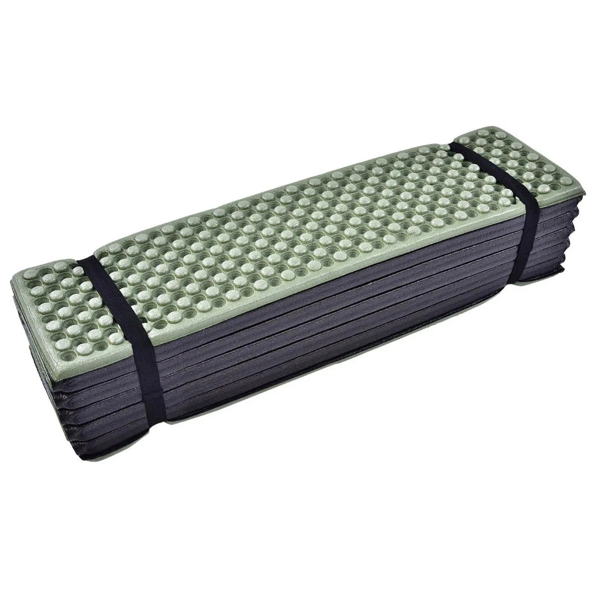 Moisture-Proof Camping Sleeping Pad Foldable Foam Mat for Tent Hiking Picnic