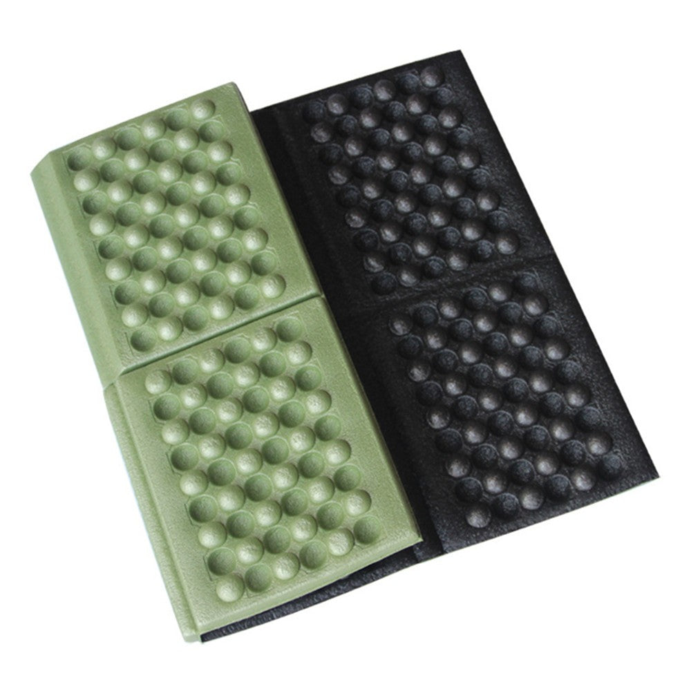 Foldable Camping Mat Waterproof Foam Seat Cushion for Outdoor Activities