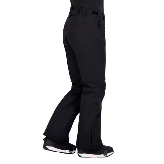 Roxy Women's Snow Pants - Lightweight Waterproof Outerwear S