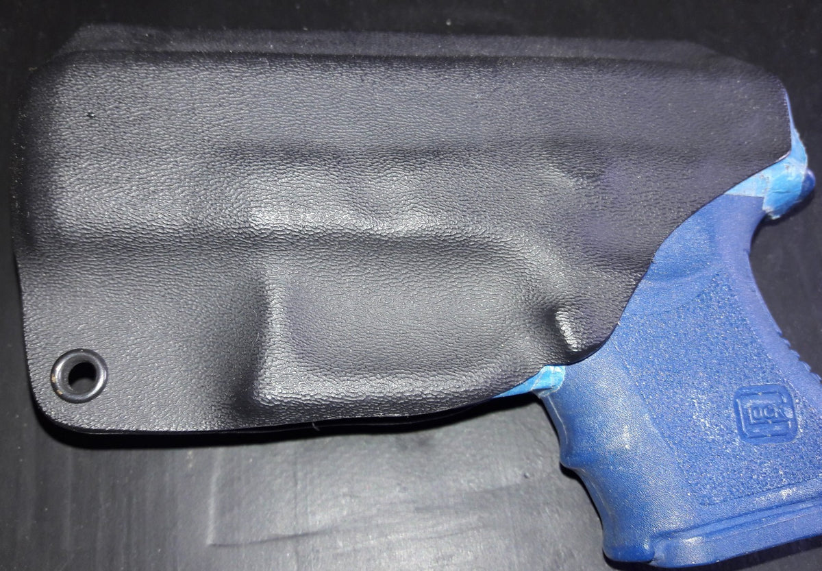 Custom Kydex Holster for Pistols - Multiple Colors & Carry Styles