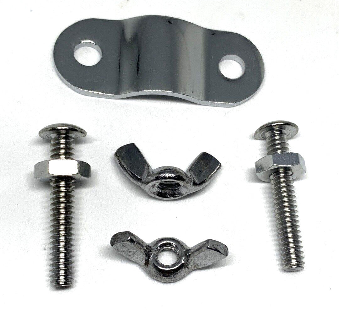 Fishing Reel Clamp for Penn Narrow 501 506 146 100 Saltwater Reel Repair