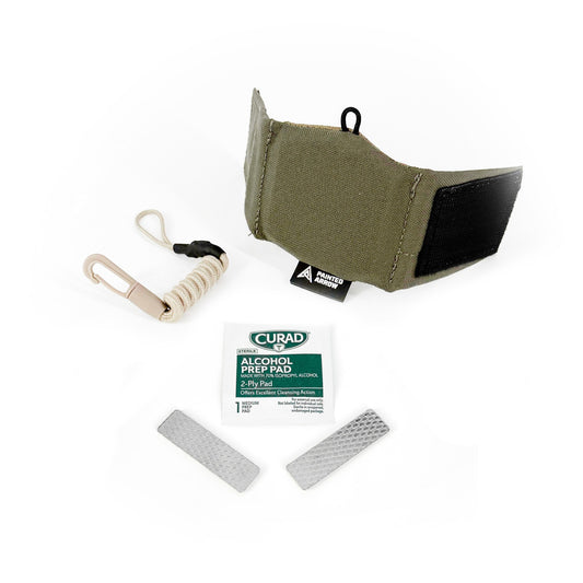 Magnetic Rangefinder Mount for Hunting - Universal Hands-Free Accessory