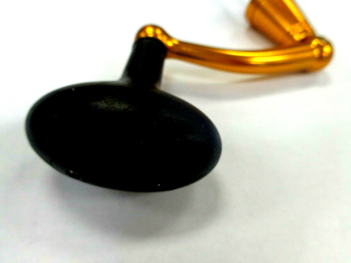 Fishing Reel Handle for Penn Spinfisher V 5500SSV 6500SSV - Replacement Part