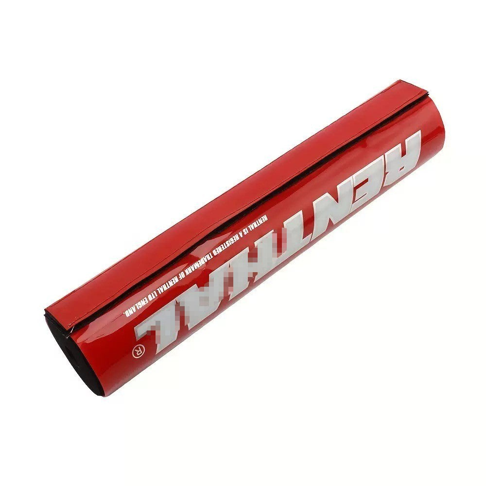 10-Inch Handlebar Crossbar Pad Foam Protector for Dirt Bike ATV Motorcycle