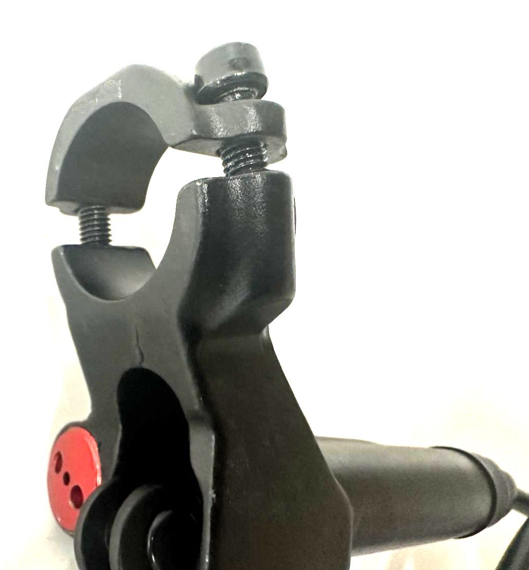 Hydraulic Disc Brake for Bicycle Rear 1350mm IS/PM, HB-875
