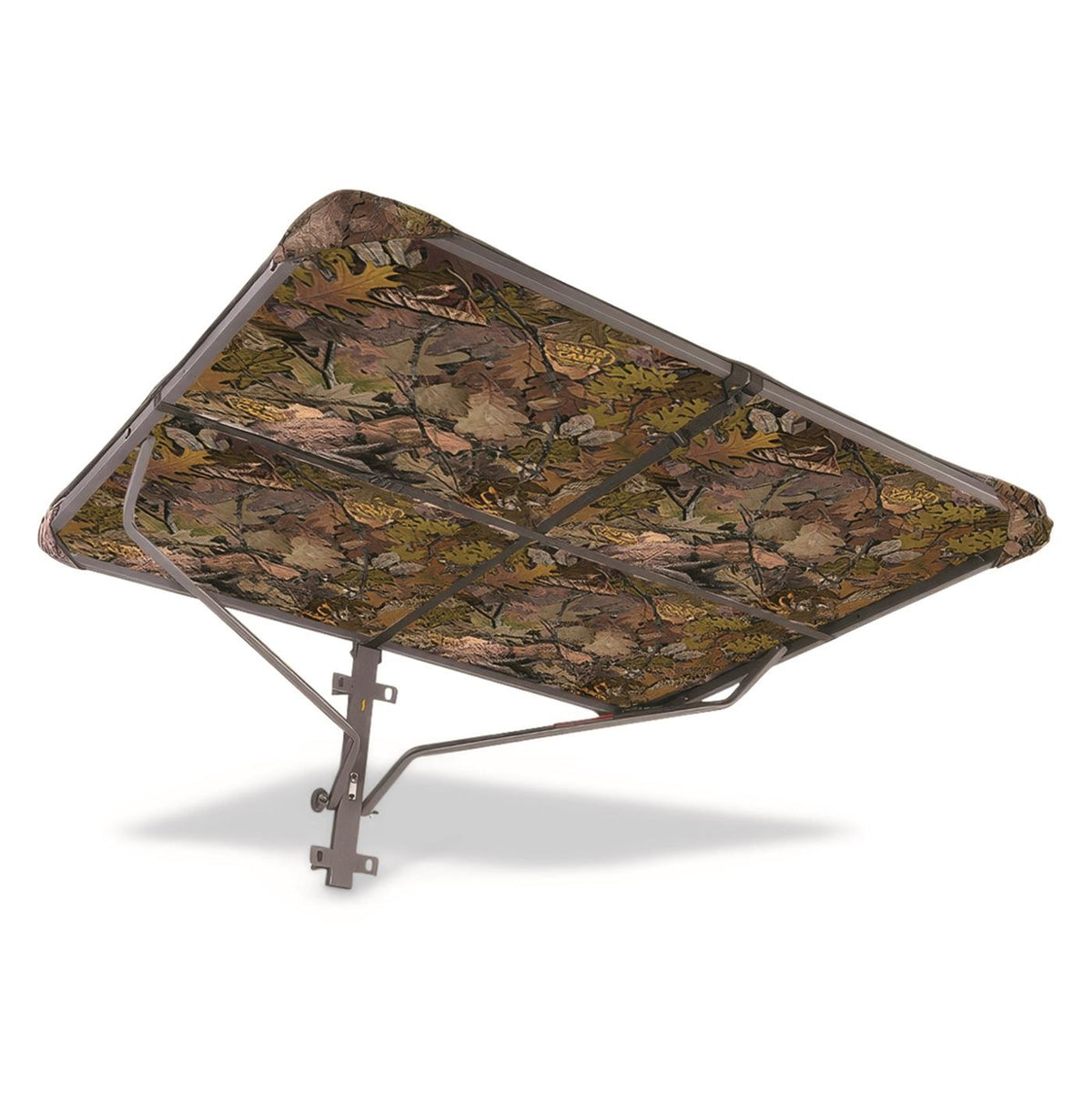Hunting Tree Stand Umbrella - Waterproof Shelter for Rain and Sun