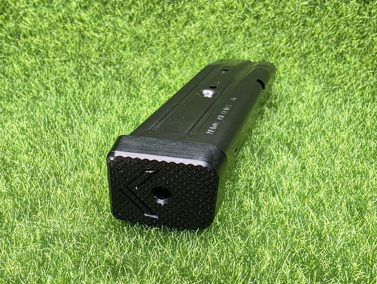 Sig Sauer P320 X-Five Legion 9mm 10-Round OEM Factory Magazine