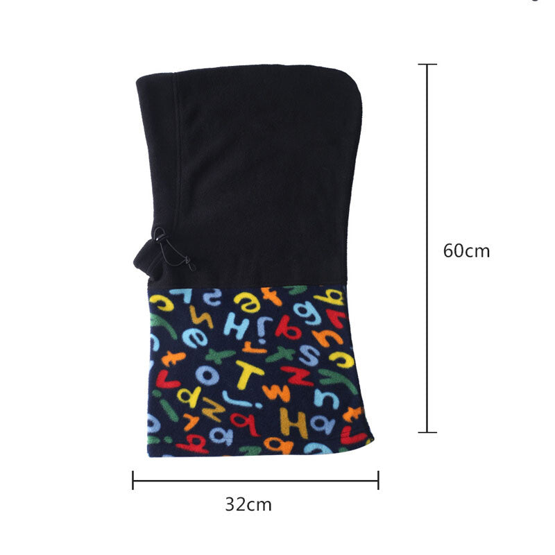 Thermal Full Face Ski Mask for Men Women Cold Weather Balaclava
