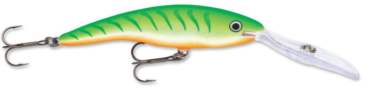 Deep Diving Crankbait for Freshwater & Saltwater Fishing - Multiple Colors