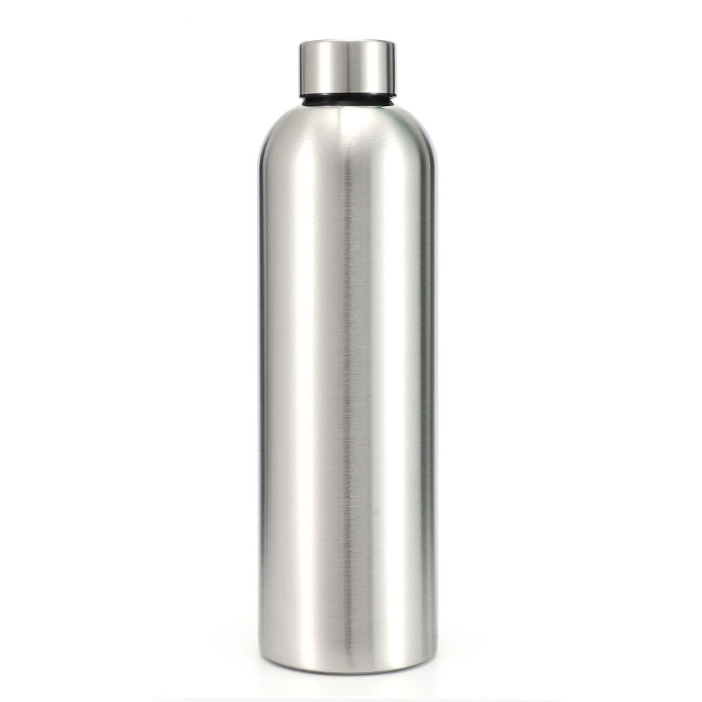 Insulated Stainless Steel Water Bottle 25oz Double Wall Travel Tumbler