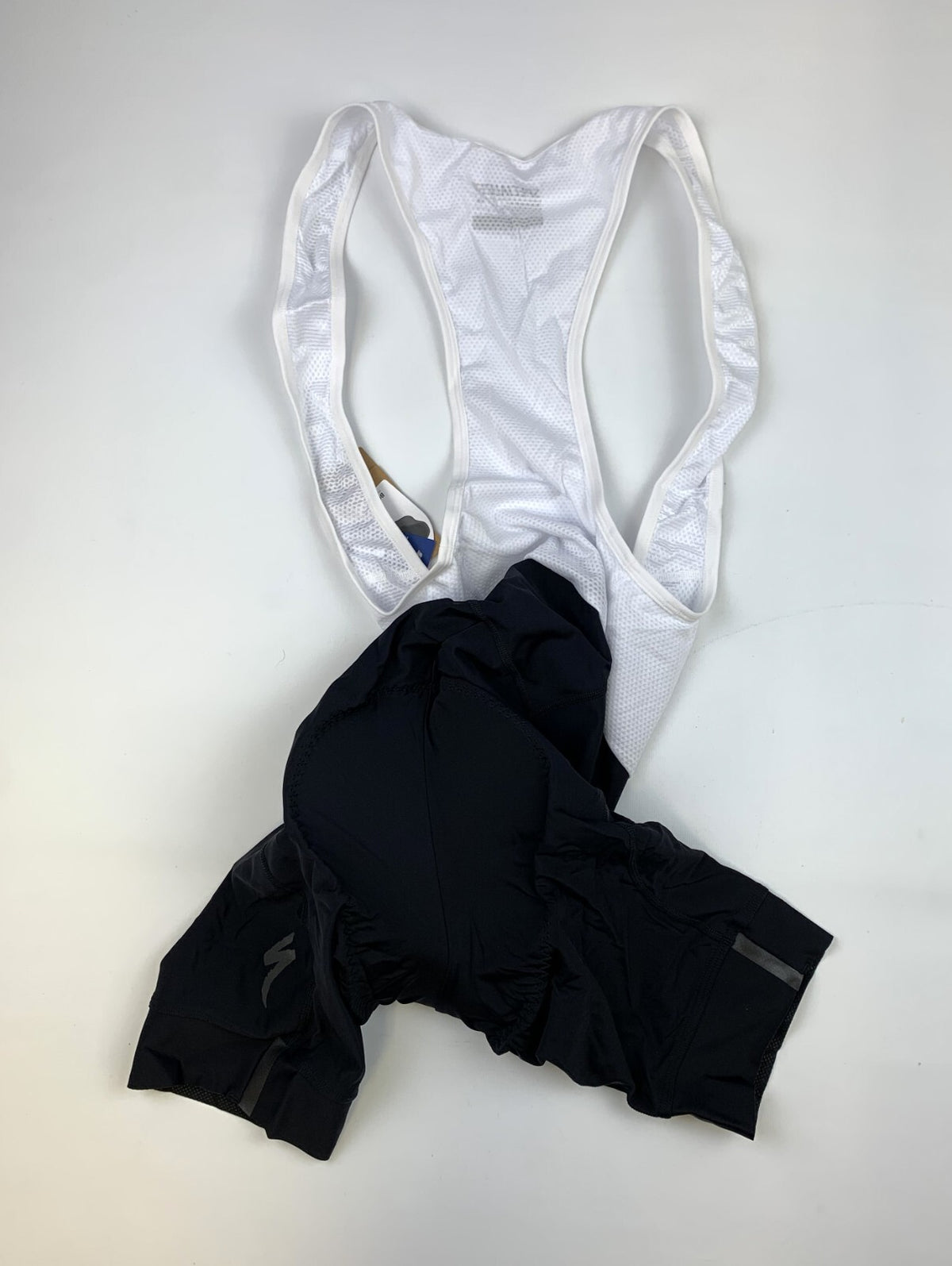 Men's Cycling Bib Shorts Black XS - Performance Bike Apparel