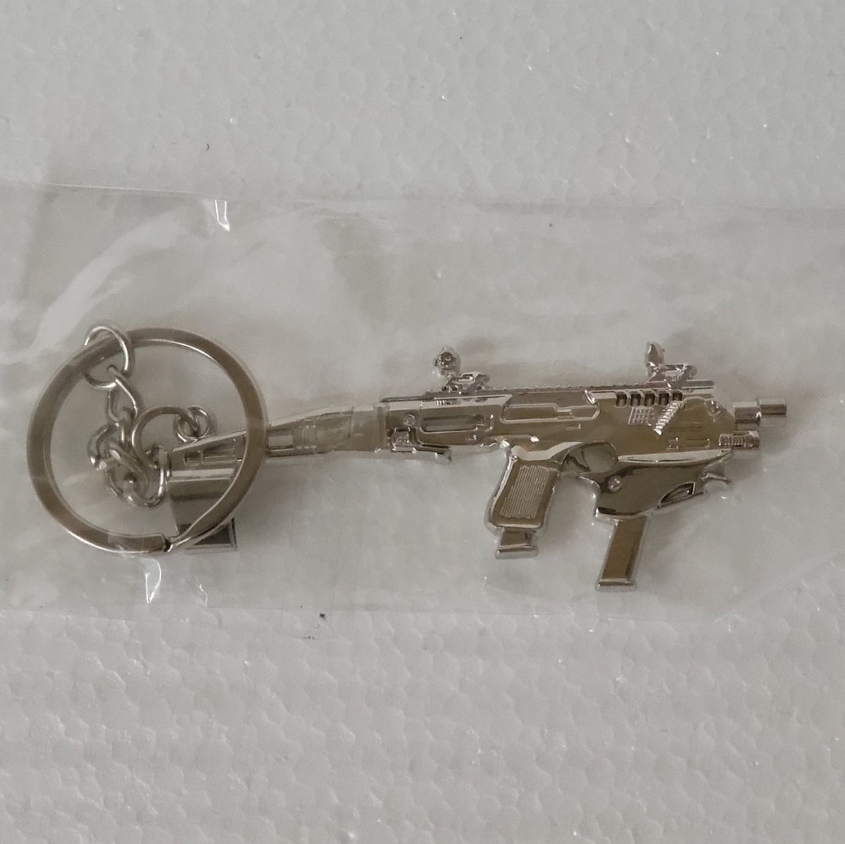 Thumb Rest for Gen 1-3 Models - MCK Keychain Included | Firearm Accessory