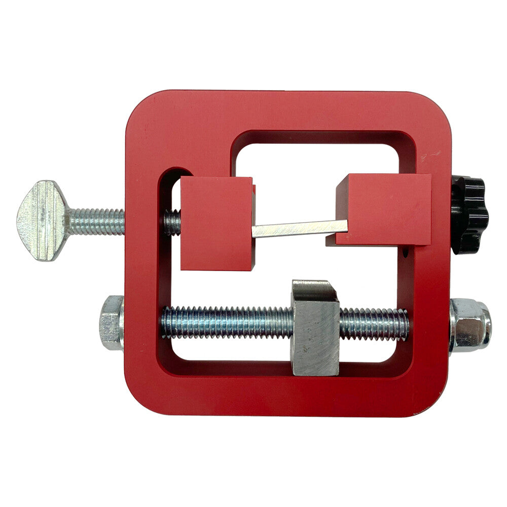 Universal Handgun Sight Pusher Tool for Glocks 1911 Sig & More - Aluminum