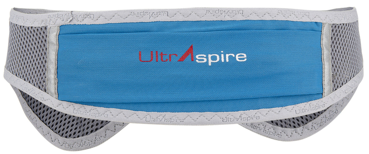 UltrAspire Quantum 2.0 Waistpack - Breathable Lightweight Running Belt