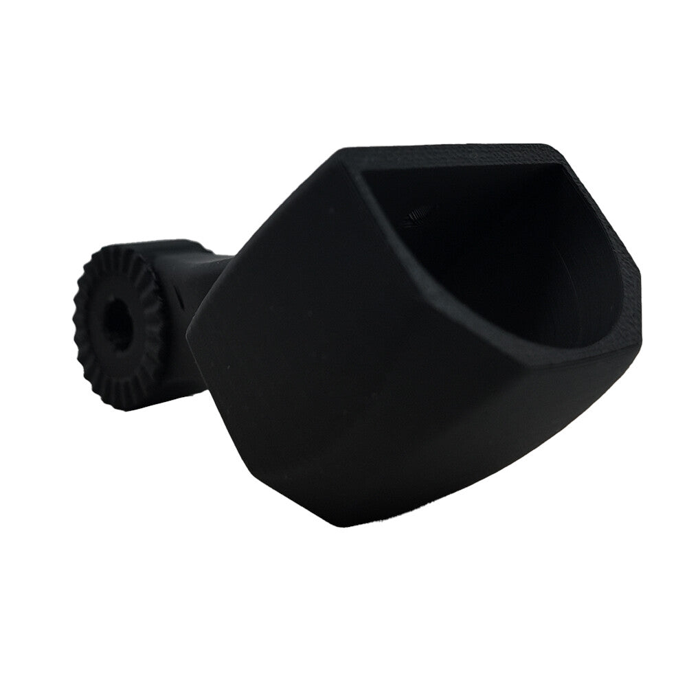 Lowrance Tripleshot Transducer Mount Bracket - Reinforced 3D Printed
