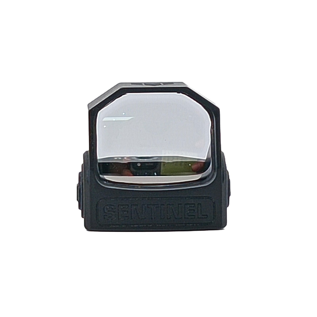 Swampfox Sentinel Micro Reflex Green Dot Sight 1x16mm 3MOA for Pistols