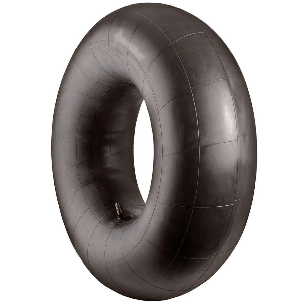Heavy Duty Rubber Inner Tubes for Snow Sledding and Water Fun - Multiple Sizes