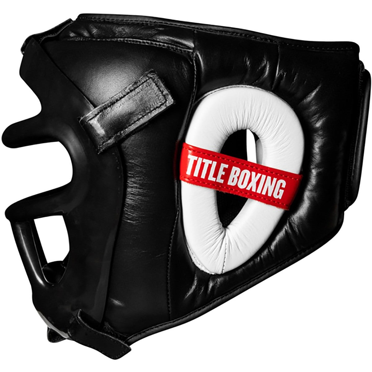 Training Headgear for Boxing & Martial Arts No-Contact Large