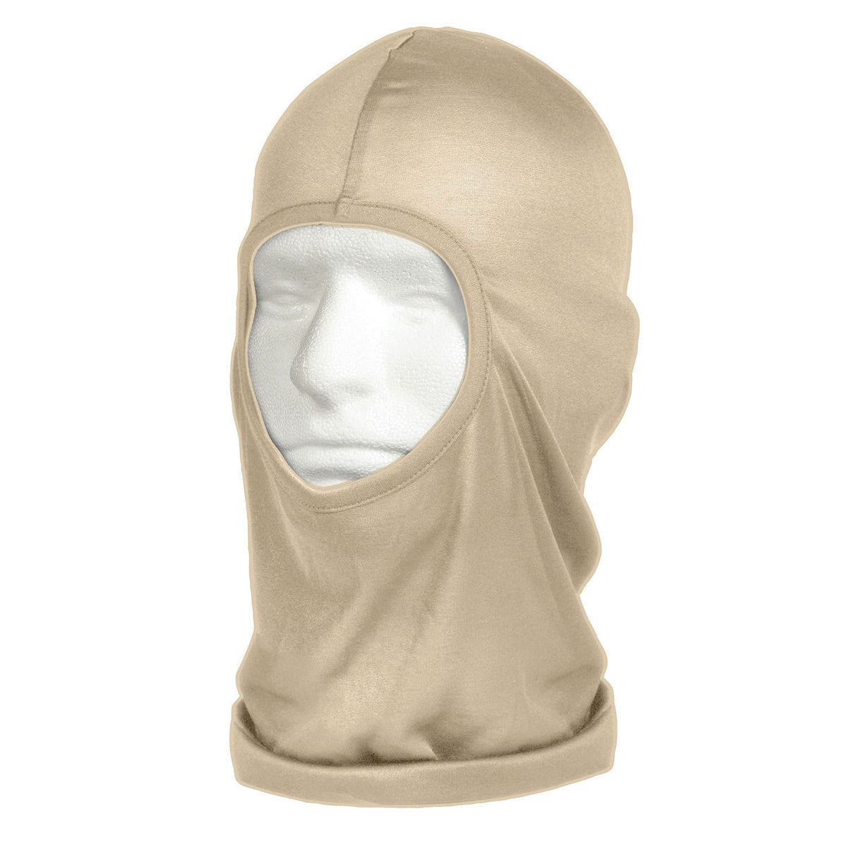 Lightweight Moisture-Wicking Balaclava for Cold Weather & Outdoor Activities
