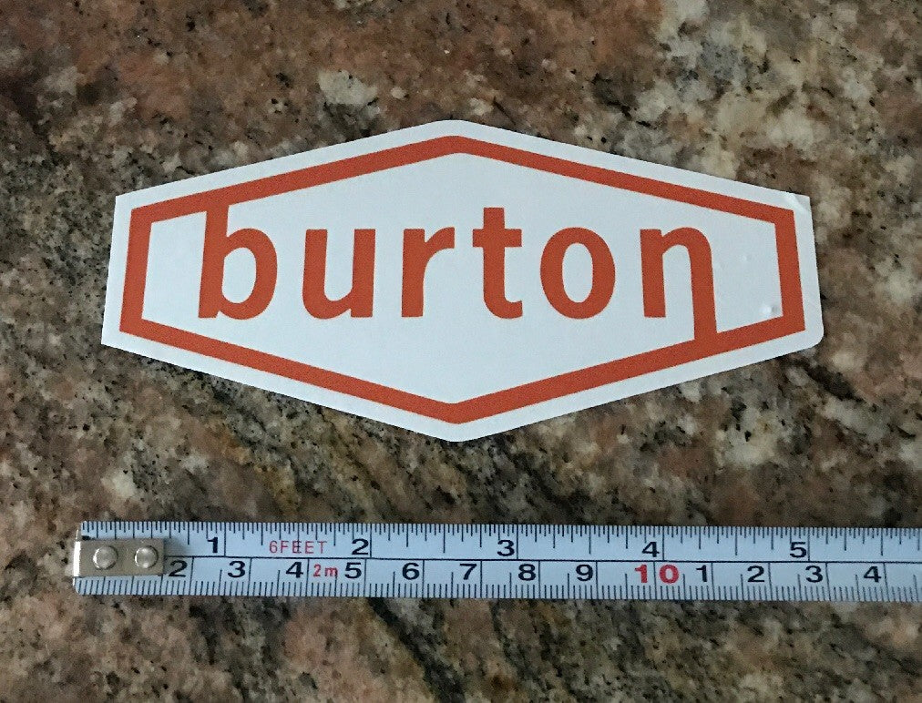 Skiing Snowboarding Sticker - Weatherproof Vinyl Decal for Gear & Car