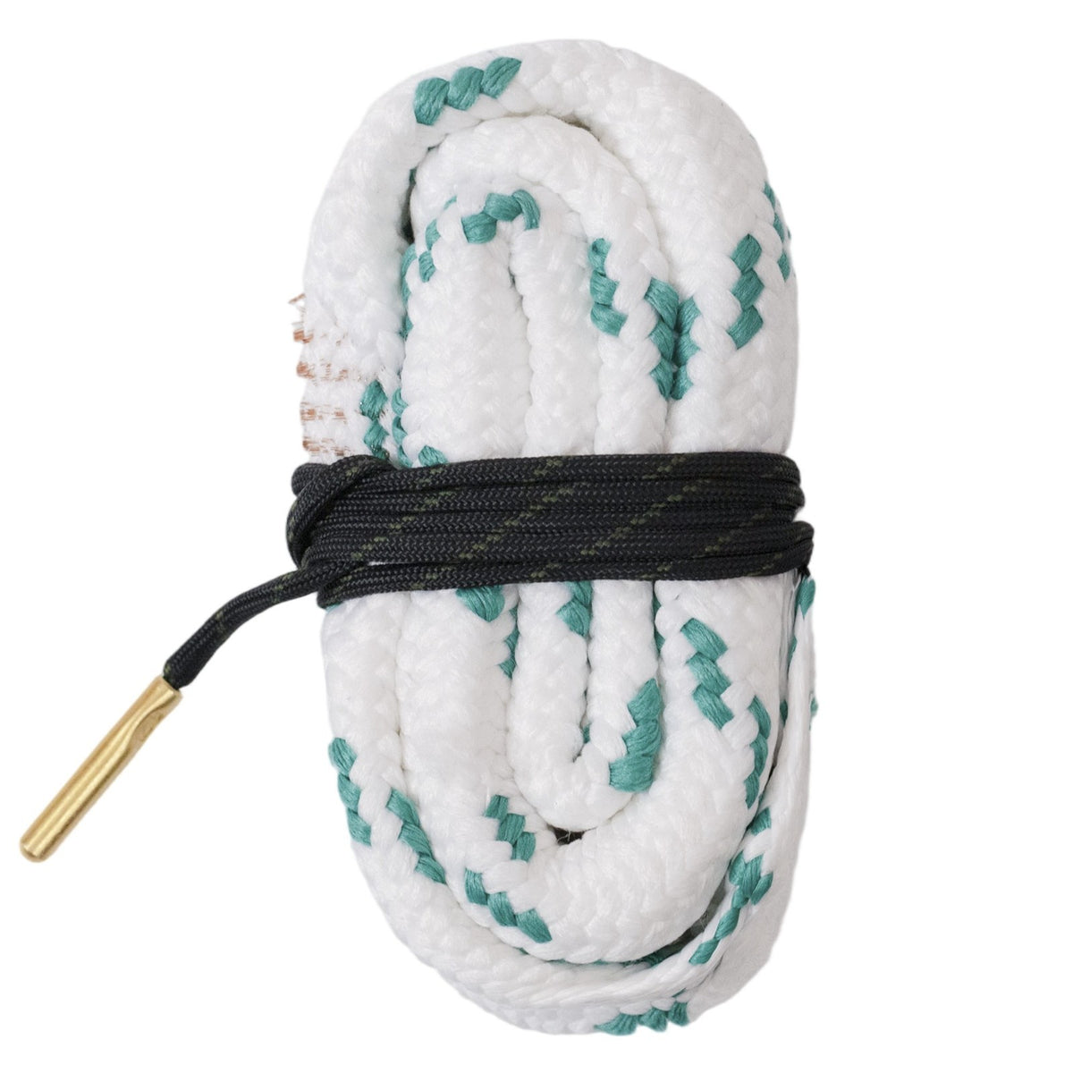 Gun Bore Cleaning Rope Snake for 12 Gauge .22 .223 .308 Caliber Firearms