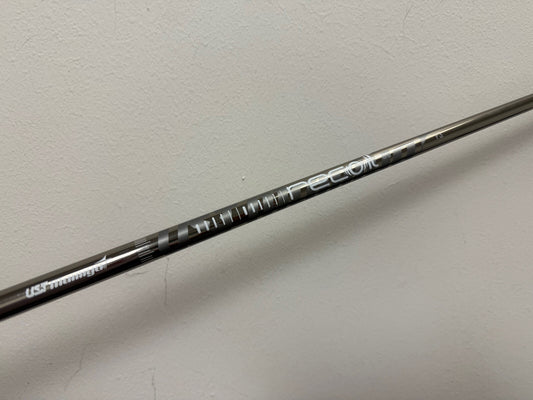 UST Mamiya Recoil 95 F3 Regular Flex Golf Iron Shaft .355" Tip 40.5" New