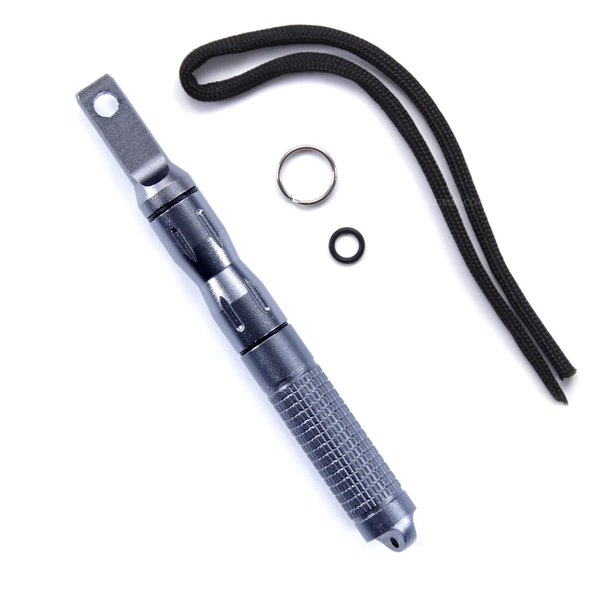 Fire Starter Kits with Lanyard - Ferrocerium for Camping, Survival, Power Outages