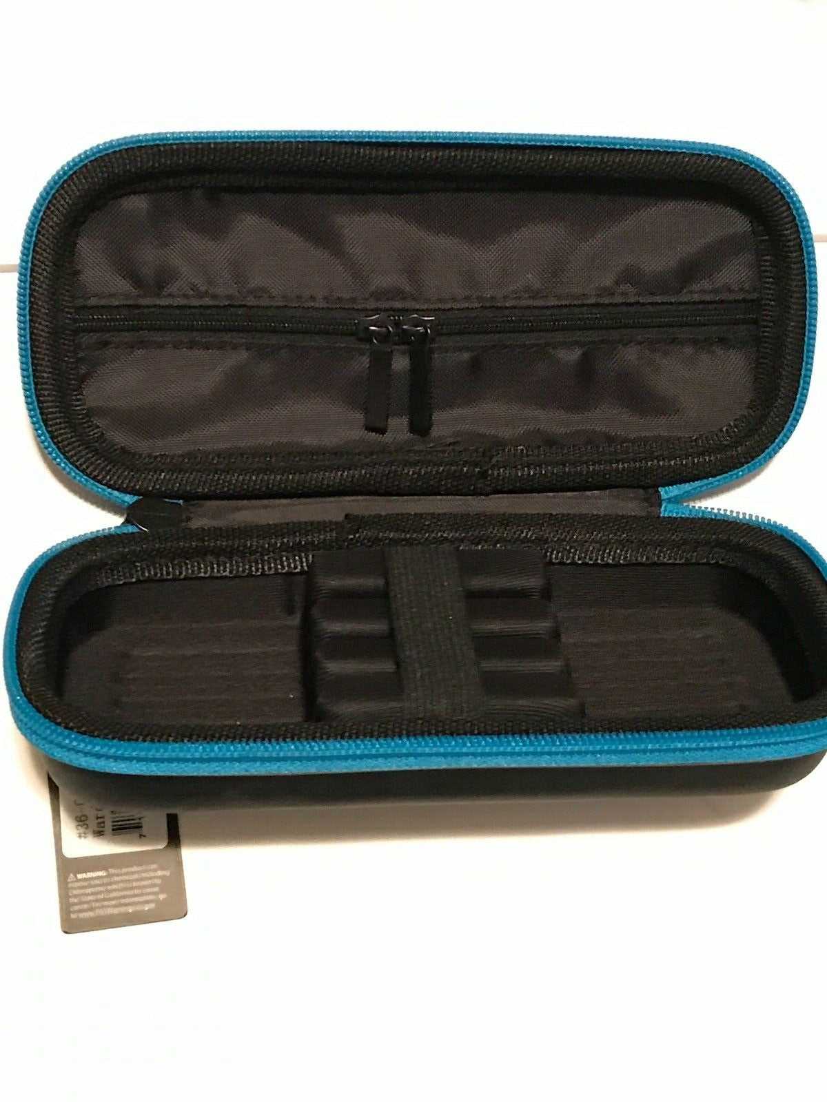 Dart Case for 3 Darts – Viper Warden Blue 36-0600-03