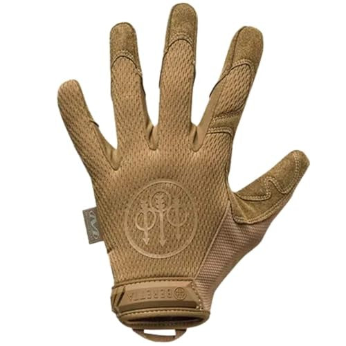 Beretta Watershield Tactical Gloves for Outdoor & Shooting